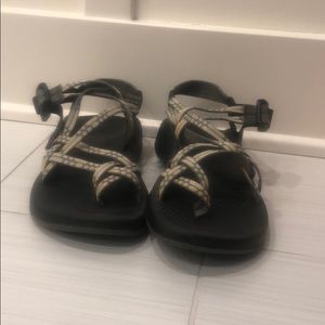 Women’s size 8 chacos